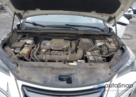 2017 Lexus Nx 200T from USA, damaged, VIN JTJYARBZ5H2066072